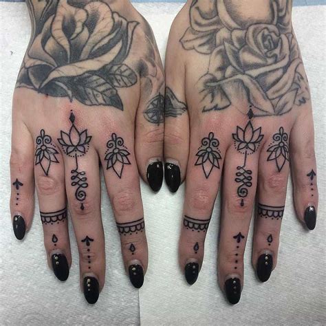 The Best Designs For Small Ded Tattoos Inspiration