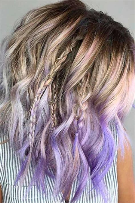 Now, these are the options that even kids can use. Pin by Meredith Kussin on August2017 Hair (With images ...