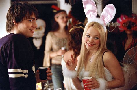 Mean Girls Inspired Costumes So You Can Have The Best Halloween Ever Teen Vogue