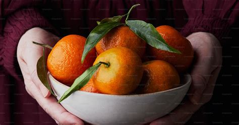 A Bowl Of Oranges Photo Citrus Fruit Image On Unsplash