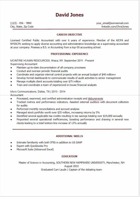 24 free resume templates for word & google docs for 2020. Resume Template Google Docs | World of Reference