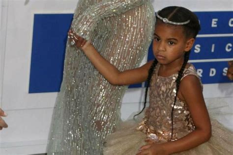 Beyoncés Tochter Blue Ivy Gewinnt Ihren Nächsten Award Freenetde