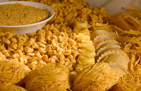 Preparare Più Tipi Di Pasta Fresca Ora è Semplice Il Mattino Di Parma