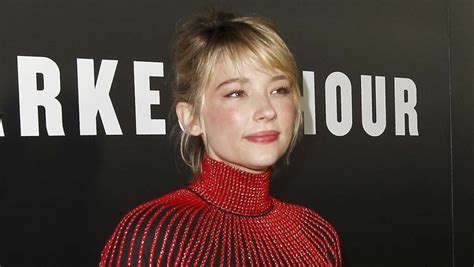 Haley Bennett On Swallow Role Hollywood Reporter