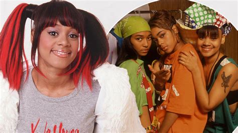 Tlcs Curse From Lisa Lopes Tragic Death To Bankruptcy And Band Brawls