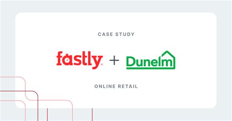 Fastly quickly identified an issue with its content delivery network and announced it was rolling out a fix just 46 minutes after acknowledging a problem. Dunelm + Fastly case study | Fastly