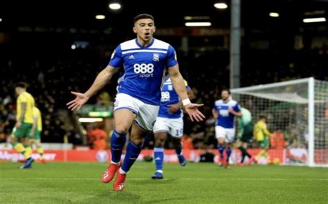 Blackburn rovers 2, birmingham city 2. Man United & Arsenal set to launch transfer bids for Che Adams