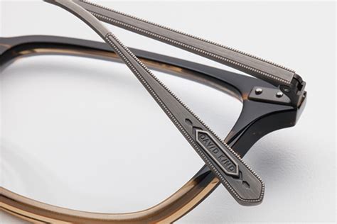 How To Choose The Best Eyeglasses David Kind