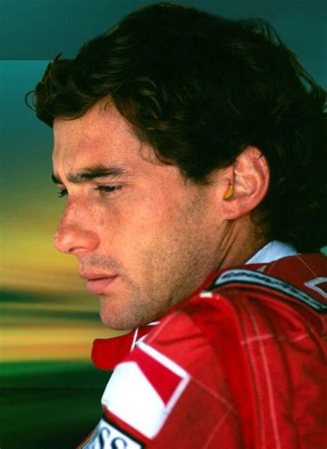 One Of My Heroes Fabforgottennobility Senna Ayrton Senna Wealthy Men Ayrton