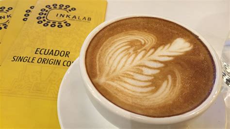 Ecuadorian Coffee Single Origin Unique Flavors Produce Report