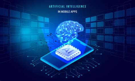 Top Benefits Of Artificial Intelligence For Mobile Apps That You Can T Ignore