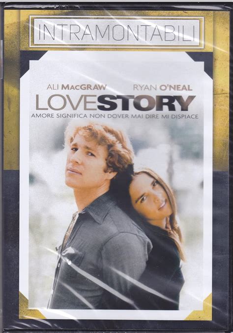 Jp Love Story Italian Edition Dvd Dvd・ブルーレイ Tommy Lee