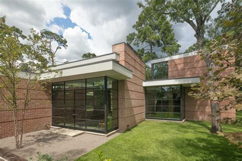 Houston's Most Beautiful New Houses: 10 Modern Marvels Selected for