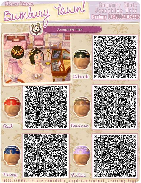 They take their 3ds's everywhere in the hopes to pop it you have plenty of choices when it comes to hair styles in animal crossing: Hair qr code | Animal crossing qr
