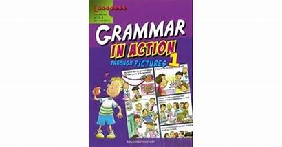 Grammar Action Books Commonfolks English Ap