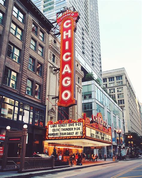 10 Fabulous Photo Spots In Chicago Photoworkout