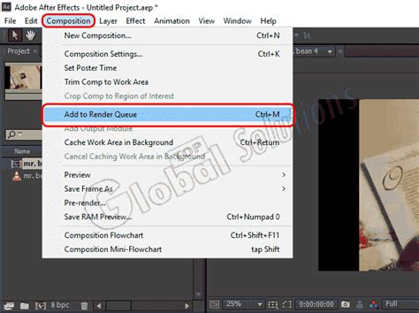 Ae is a very powerful editing package that is used by another advantage of a transparent background in after effects is that you can reuse the asset later. Cara Render di After Effects (Ukuran kecil Tanpa ...