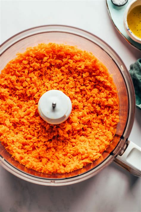 Easy Sweet Potato Rice Minimalist Baker Recipes