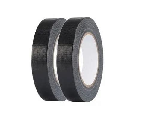 Color Blackgrey And White Silver Duct Tape At Rs 225piece In New