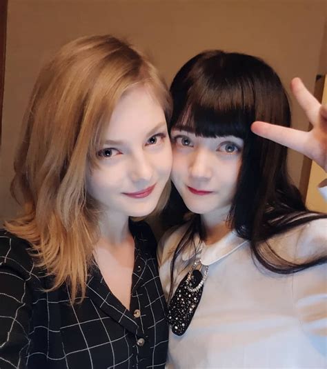 Ella Freya And Venus Palermo 9gag