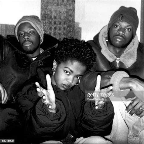 Lauren Hill Of The Fugees Photos And Premium High Res Pictures Getty