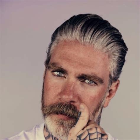 To camouflage your thin hair on the top, a tousled hairstyle is the best option. Hairstyles for Older Men: 50+ Magnificent Ways to Style ...