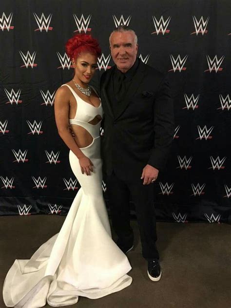 Eva Marie And Scott Hall Mermaid Wedding Dress Wedding Dresses