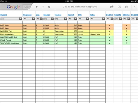 Employee Work Schedule Template Google Sheets Make A Copy Of The Free