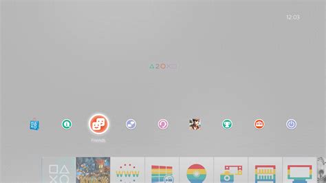 14 Best Free Themes For Ps4 Gameskinny