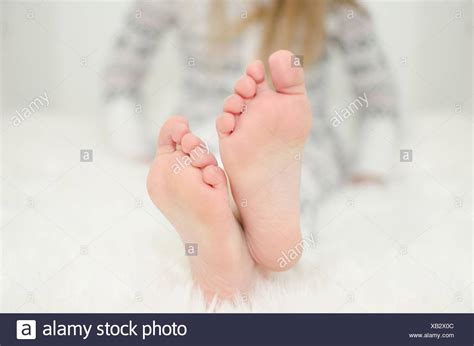 Soles Feet Stock Photos And Soles Feet Stock Images Alamy