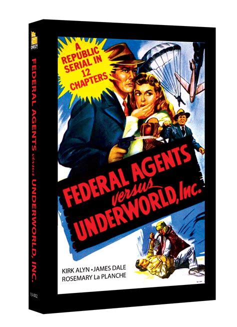 Federal Agents Vs Underworld Inc Mvd Entertainment Group B2b