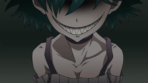 Share Psycho Smile Anime Latest In Coedo Com Vn