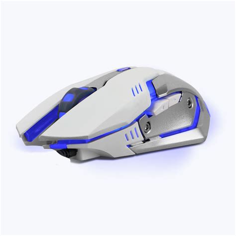 Zeb Transformer M Premium Gaming Mouse