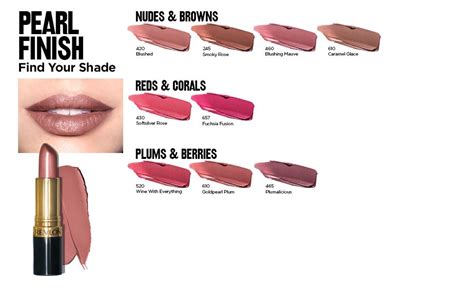 Buy Revlon Super Lustrous Lipstick Blushing Nude Online At Chemist