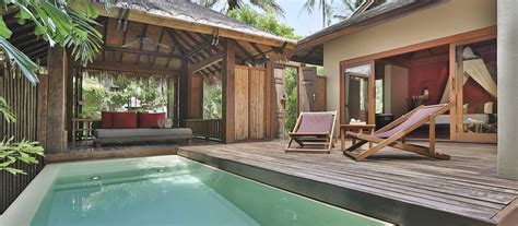 Stay at the anantara rasananda koh phangan villas for an extravagant island getaway experience. Anantara Rasananda Koh Phangan Villas Hotel | Enchanting ...