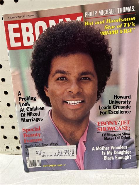vintage ebony magazine ~ 1985 1986 ~ great condition ~ black history lot of 3 ebay