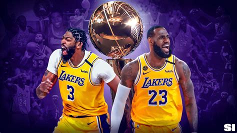 The latest tweets from @lakers Los Angeles Lakers NBA Champions Wallpapers • TrumpWallpapers