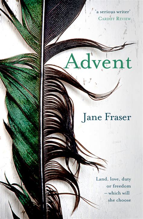 And a key presently turned in the door. Advent - Jane Fraser | Books and Wine Gums