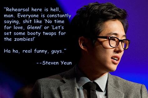 True Story Steven Yeun Child Star Source
