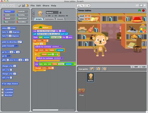 In this first lesson, a lot of information will be covered to provide you with a solid foundation to work with. Scratch | Liz Hannaford