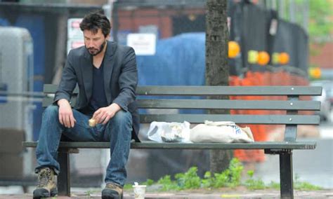 Keanu Reeves ‘grief And Loss Those Things Dont Ever Go Away Keanu