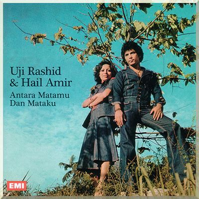Listen to uji rashid & hail amir | soundcloud is an audio platform that lets you listen to what you love and share the sounds you create. Koleksi 16 CD Uji Rashid