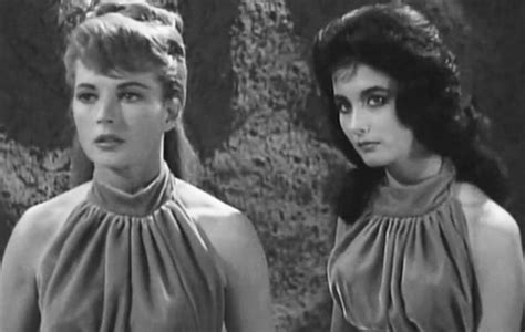 Cult Film Freak Dolores Faith And Coleen Gray Are Hot In The Phantom