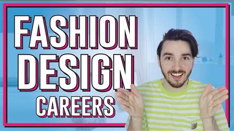 10 Fashion Design Careers What Is Best Clothing Design Job For You