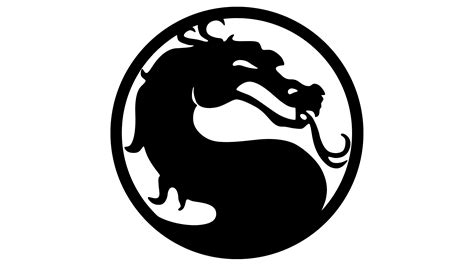 Mortal Kombat Logo And Symbol Meaning History Png