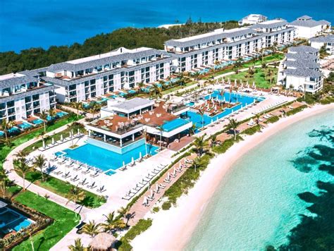 Best All Inclusive Adults Only Resorts Telegraph