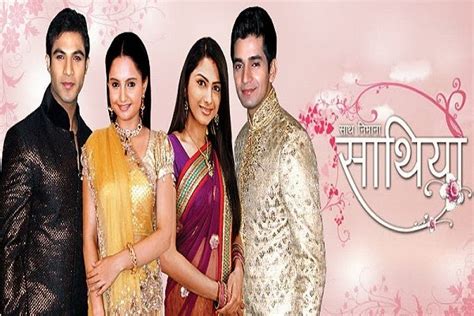 Saath Nibhana Saathiya 2nd January 2014 Episode 979 Star Plus Tv