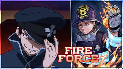 Fire Force Season 2 Release Date News And Further Episode Order For 2020