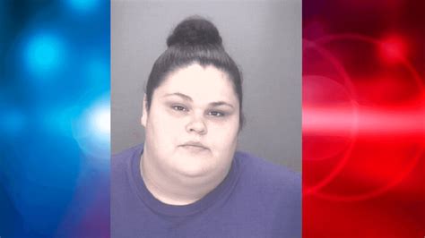 Nc Woman Accused Of Murdering Her 1 Year Old In Custody Officials Say