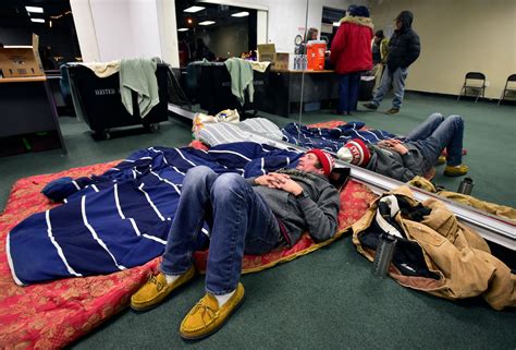 Boulder Homeless Shelter Closing After Sunday Shifting Load To Sole